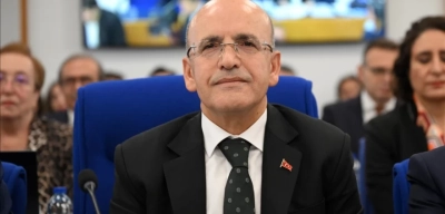 Bakan Şimşek: "Türkiye Ekonomisi İstikrara Doğru İlerliyor"
