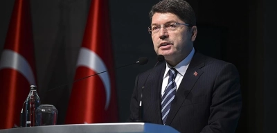 Bakan Tunç'tan DEM Parti-Öcalan Görüşmesine Dair Son Dakika Açıklaması