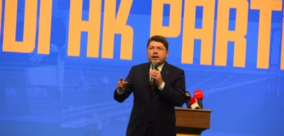 Bakan Tunç’tan 'Demokratik Katılımcı Anayasa' Vurgusu
