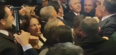 Bakan Yerlikaya ile CHP'liler Arasında 'Kayyum' Krizi