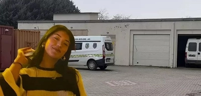 Balıkesir'de Yılbaşı Kutlaması Hayatına Mal Oldu! Üniversiteli Melek Kurtarılamadı