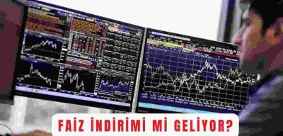 Bankada Parası Olanlar Dikkat! Faiz İndirimi Geliyor mu?