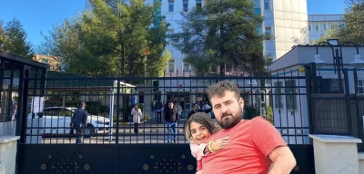 Baran Güran Kardeşi Enes Güran'ı Savundu; Nevzat Bahtiyar'ı Hedef Gösterdi