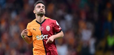 Barcelona'dan Yunus Akgün İçin Flaş Teklif: 15 Milyon Euro Ödeme Yapılacak