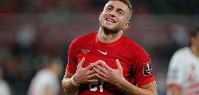 Barış Alper Yılmaz neden yok, neden kadroda yok, neden oynamıyor, neden sakatlandı, niye oynamıyor?