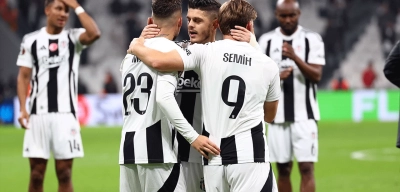 Başakşehir Beşiktaş Maçı Ne Zaman? Başakşehir Beşiktaş Maçı Hangi Kanalda? Başakşehir Beşiktaş İlk 11'ler!