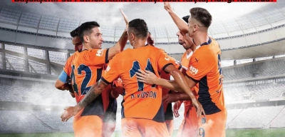 Başakşehir St. Patrick's Athletic Maçı Ne Zaman, Saat Kaçta? Başakşehir Maçı Hangi Kanalda?