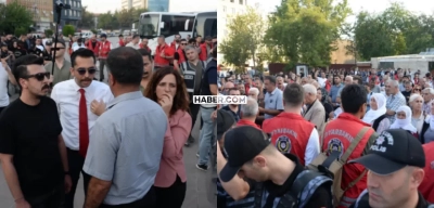 Basın Açıklaması Yapan Dem Parti Üyelerinden TSK'ya Çirkin Sözler!