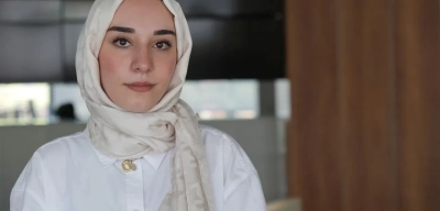 Başörtüsü Ayrımcılığı İddiasıyla Diş Hekimliği Öğrencisinden Hukuk Mücadelesi