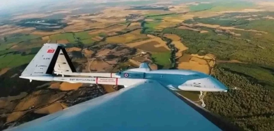 Bayraktar TB3 Testleri Geçti! Yakında Envantere Girecek