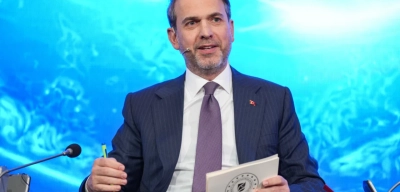 Bayraktar'dan Karbon Nötr Ekonomi Açıklaması: "Türkiye 30 Yıl İçinde..."