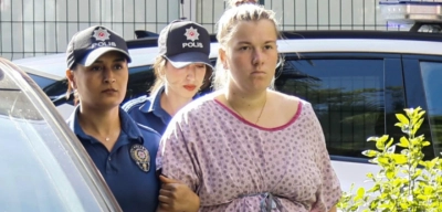 Bebeğini Havalimanının Klozetine Bırakmıştı! Rus Anne Antalya'da Yargılandı