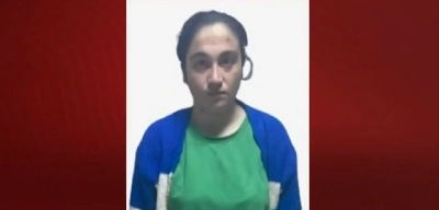 Bebeğinin Biberonuna Tiner Koydu: Talihsiz Bebek Feci Şekilde Can Verdi!
