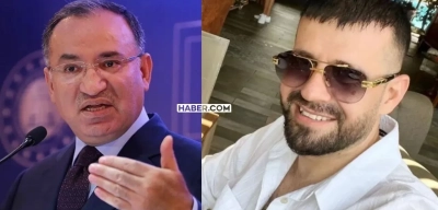 Bekir Bozdağ Rüşvet İddiasına Yanıt Verdi: Abdestimizden Şüphemiz Yok! siyaset