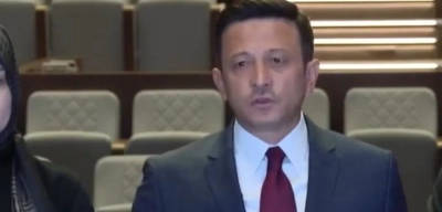 Belediye Başkanları ve Milletvekilleri AK Parti'ye Katılma Kararı Aldı! Siyasette Beklenen Oldu!