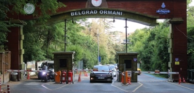 Belgrad Ormanı'nın İşletmesi İBB'den Alındı: Yeni İşletmeci Belli Oldu