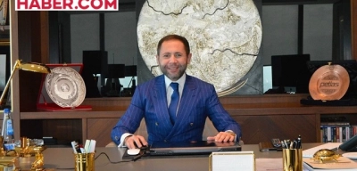 "Ben Milyar Dolarlık Adamım Türkiye'yi Satın Alırım" Diyen Abdulkadir Özcan Kimdir?