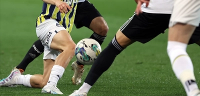Beşiktaş-Fenerbahçe derbisinin hakemi belli oldu