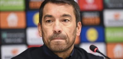 Beşiktaş ile yolları ayrıldı: Giovanni van Bronckhorst 5 ayda 3 milyon euro alıp gitti