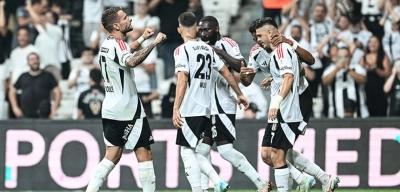 Beşiktaş Kasımpaşa Maçı Ne Zaman? Beşiktaş Kasımpaşa Maçı Hangi Kanalda? Beşiktaş Kasımpaşa İlk 11'ler!