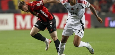 Beşiktaş Konyaspor Maçı Ne Zaman? Beşiktaş Konyaspor Maçı Hangi Kanalda? Beşiktaş Konyaspor İlk 11'ler!