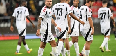 Beşiktaş - Maccabi Tel Aviv UEFA Maçı Tarafsız Sahada Oynanacak