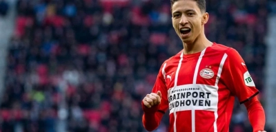 Beşiktaş PSV'nin Yıldızı Mauro Junior İçin Harekete Geçti