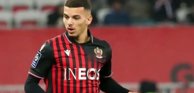 Beşiktaş Yeni Kanat Oyuncusunu Nice'de Buldu! Bouanani Transferi Her An Açıklanabilir