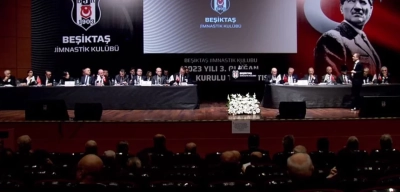 Beşiktaş'ın Borcu Açıklandı