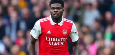 Beşiktaş'ın hedefinde Arsenal'in yıldızı Thomas Partey var!