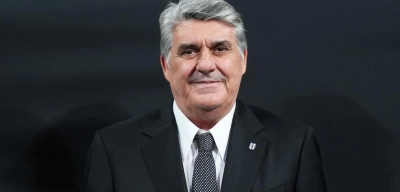 Beşiktaş'ın Yeni Başkanı Serdal Adalı Oldu