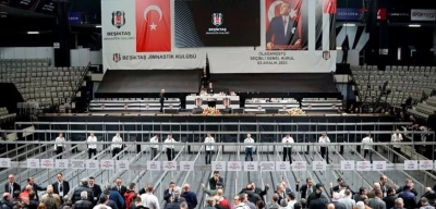 Beşiktaş'ta İkinci Başkan Belli Oluyor: İşte Gündemdeki 2 Flaş İsim