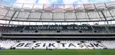 Beşiktaş'ta İlk İstifa! Resmen Duyuruldu