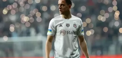 Beşiktaş'tan Ayrılık Açıklaması: Oyuncu Süper Lig Ekibine Kiralandı