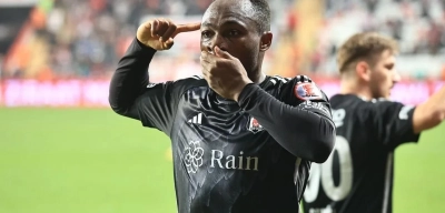 Beşiktaş'tan Resmi Ayrılık Açıklaması!