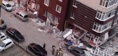 Beylikdüzü'ndeki patlamada 'intihar' şüphesi! Mesajları ortaya çıktı