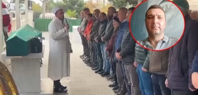 Beyoğlu’nda Korkunç Kaza: Gazeteci İlker Yağmur Hayatını Kaybetti