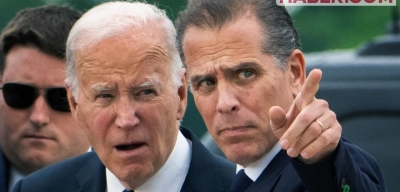 Biden oğlu için af yetkisini kullandı: Umarım Amerikalılar beni anlar