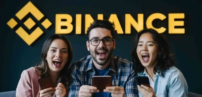 Binance İşlem Çiftleri Kapatılıyor! 7 İşlem Çifti Kullanılamayacak