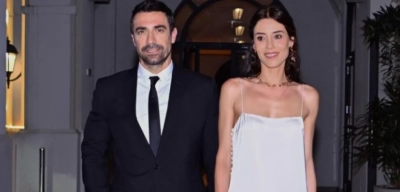 Binbir Gece Masalları’nın Yıldızları Cansu Dere ve İbrahim Çelikkol, Sao Paulo’da Boy Gösterdi