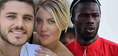 Bir Wanda Nara Zede Daha! Sivasspor'dan Keita Balde Kararı! Sözleşmesi Feshedildi