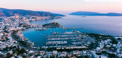 Bodrum'da 238 Otel Konkordato İlan Etti! Turizm Sektörü Bitiyor Mu?