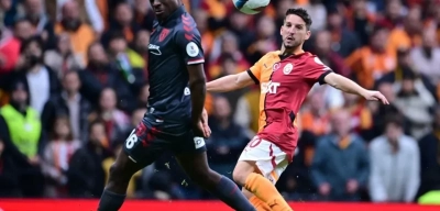Bodrumspor Galatasaray Maçı Ne Zaman? Bodrumspor Galatasaray Maçı Hangi Kanalda? Bodrumspor Galatasaray İlk 11'ler!