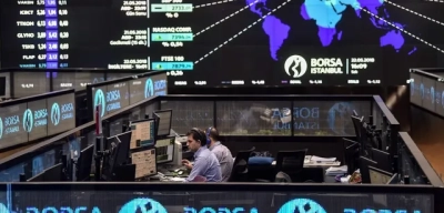Borsa Haftayı Yükselişle Tamamladı