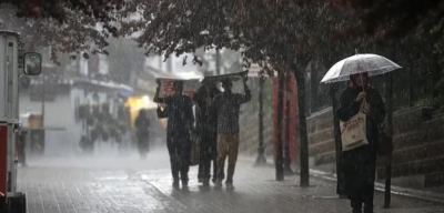 Bu Hafta Hava Durumu Nasıl Olacak? Meteoroloji Duyurdu: Hava Tersine Dönüyor!