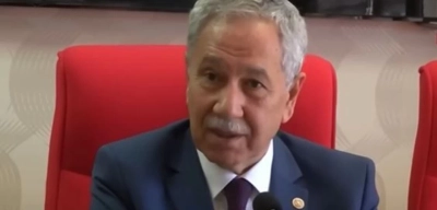 Bülent Arınç Sert Mesajlar Verdi! O İsimleri Açıkça Eleştirdi!