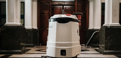 Bunu Yaşamadığımız Kalmıştı! Robot İntihar Etti!