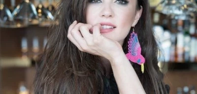 Burcu Özberk Hayranları Hüsrana Uğradı! Güzel Oyuncunun Estetiksiz Hali Ortaya Çıktı