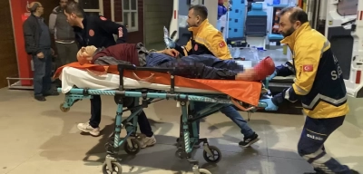 Bursa'da Torun Dehşeti: Tartışma Kanlı Bitti, Dede Hayatını Kaybetti