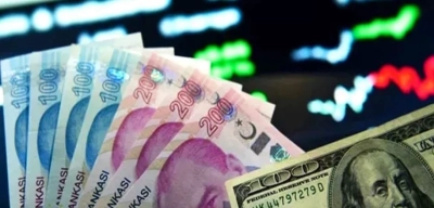Büyüme Sıkılaşma Nedeniyle Yavaşladı